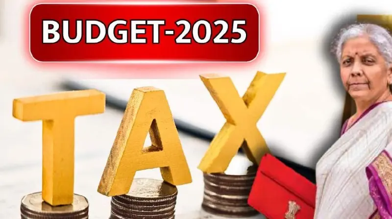 Government May Revise Income Tax Slabs in Union Budget 2025 to Provide Relief for Taxpayers.