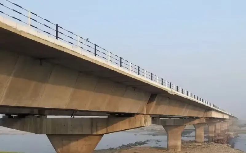 Greater Noida to Faridabad Connectivity Improved as Land Acquisition and Compensation Agreement is Finalized.