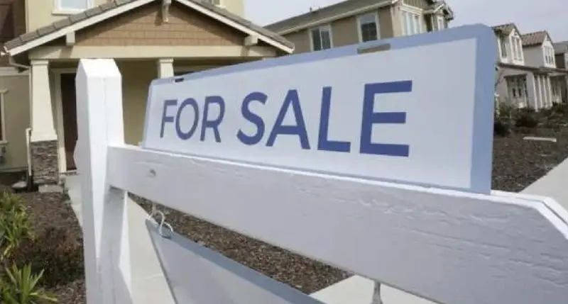 Housing Crisis Looms as Affordable Home Supply Plummets Amid Shift Toward Luxury Developments in India.