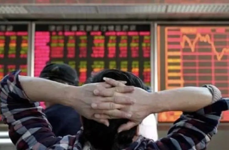 IDFC First Bank Reports 53% Drop in Profit for October-December Quarter Amidst Increased Provisions.