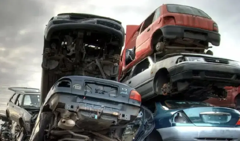 Ministry Proposes Doubling Scrappage Discount to 50% for Vehicles Below BS-2 Emission Standards.