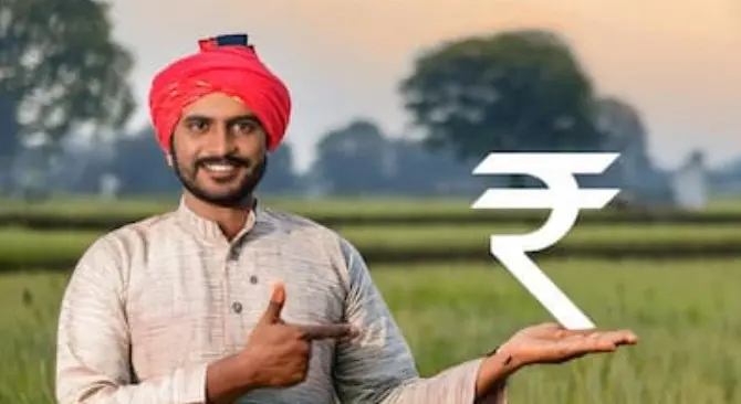 PM Kisan Samman Nidhi Scheme Simplifies Farmers' Lives with Over 3.46 Lakh Crore Distributed So Far.