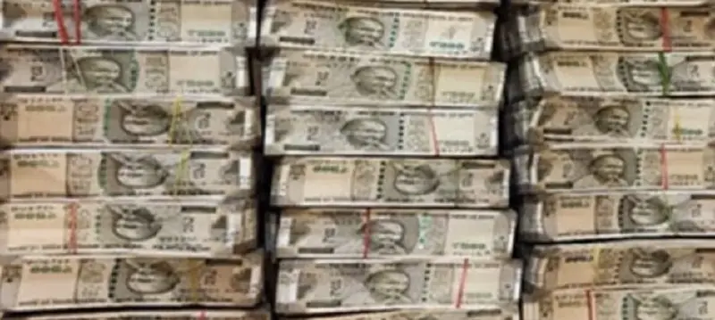 Police Seize 83 Lakh Rupees Before Delhi Elections, Three Arrested During Vehicle Check in Kishangarh.