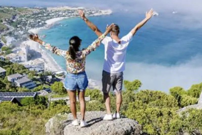 South Africa Launches Trusted Tour Operator Scheme to Simplify Visa Process for Indian and Chinese Travelers.