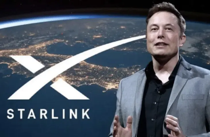 Starlink Internet Launches in India Amid Cost Concerns and Competition with Local Broadband Providers.