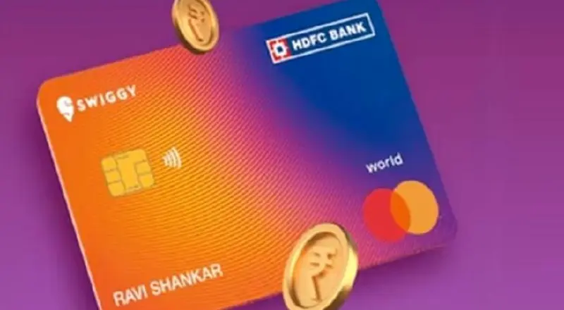 Swiggy HDFC Bank Credit Card Enhances Benefits for Customers with Instant Discounts and Cashbacks on Nykaa.