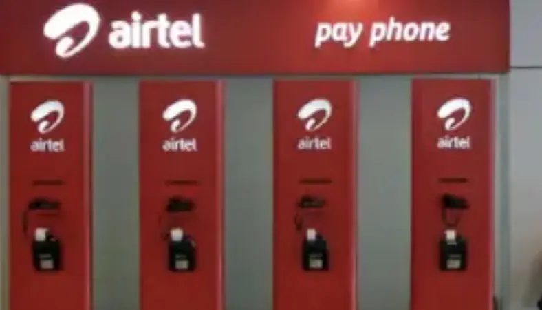 Telecom Operators Launch Affordable Calling and SMS Plans Following TRAI's Directive for Users' Convenience.