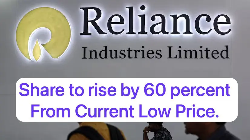 WhatsApp Image 2025 01 09 at 09.00.04 Reliance Share Ready to Profit by 57 Percent. Experts Said Buy at This All Time Low Valuation.