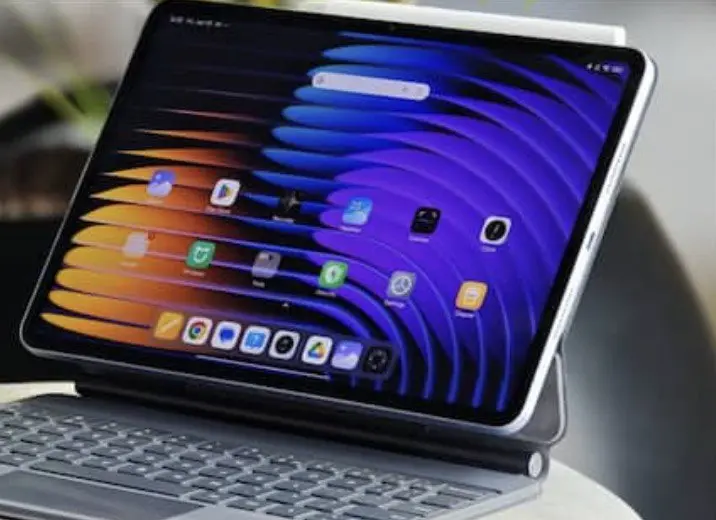 Xiaomi Launches New Pad 7 Tablet in India with Impressive Features and Competitive Pricing Today.