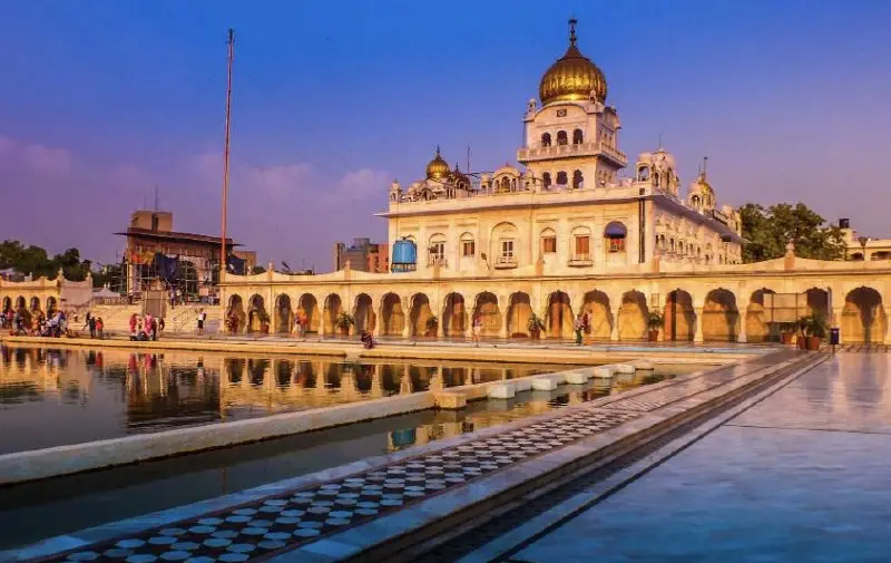 Yamuna Vatika: Delhi's New 450-Acre Floral Haven Set to Enhance Urban Landscape and Tourism.