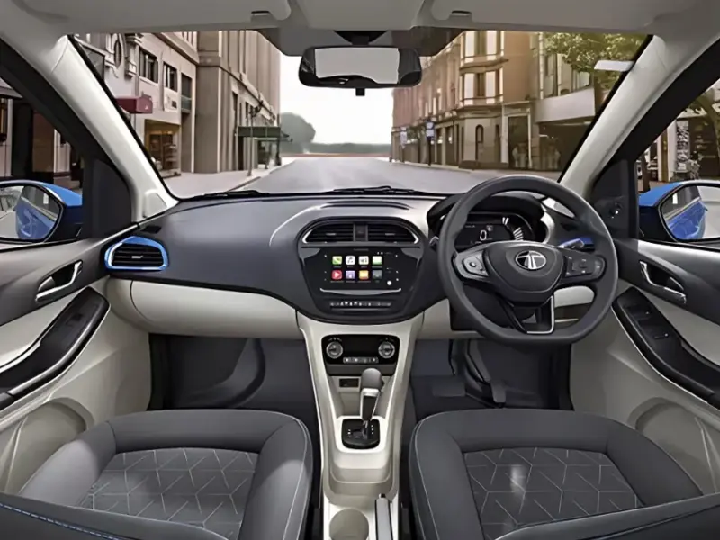 tata tiago ev Tata Selling 315 KM EV Car in Price of Maruti WagonR and Baleno. Huge Price Down Offer Started.