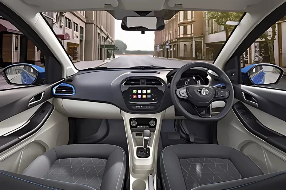 tata tiago ev Tata Selling 315 KM EV Car in Price of Maruti WagonR and Baleno. Huge Price Down Offer Started.