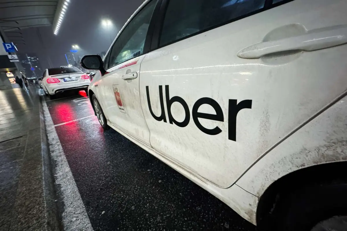 uber App Based Taxi Operators in Trouble After Showing Different Fares Based on Mobile.