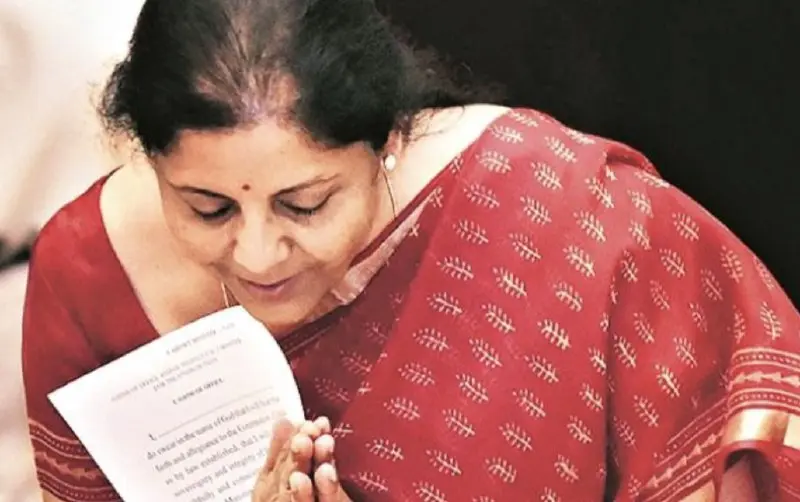 Budget 2025 Brings Tax Relief for Fixed Deposit Investors: TDS Limit Increased to ₹50,000 for General and ₹1,00,000 for Seniors.