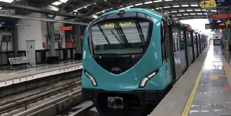 Central Budget Allocates ₹3,123 Crore to Boost Metro Projects in Uttar Pradesh; Expansion Plans for Kanpur, Agra, and Light Metro Initiatives.