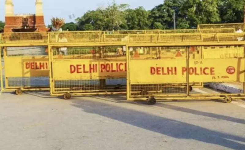 Delhi Assembly Elections 2025: Voting Today, February 5; Public Holiday Declared, Traffic Restrictions in Place, Results Counted on February 8.