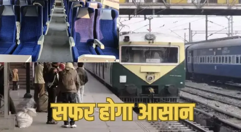 Delhi Celebrates BJP's Victory: Promises of Improved Public Transport and Revitalized Ring Railway to Benefit Daily Commuters Awaiting Relief.