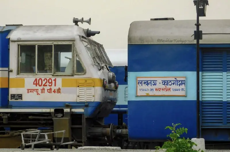 Fog Disrupts Train Services: Contact Kranti Express and Bagh Express Canceled Between Kathgodam and Delhi, Passengers Advised to Check Updates.