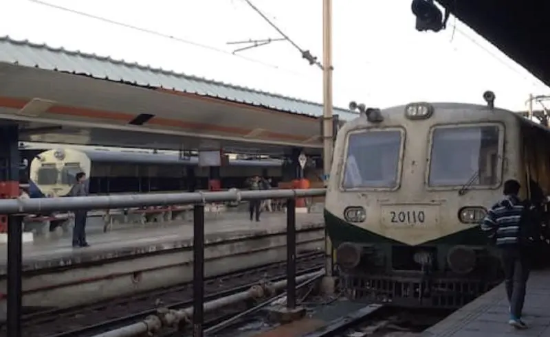 Ghaziabad Station Redevelopment Set to Benefit Four UP Cities, Easing Travel for Thousands and Cutting Costs for Commuters.