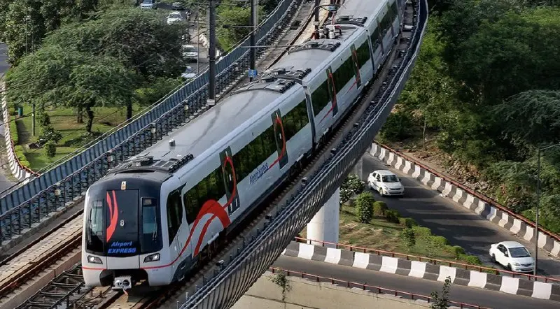 Gurugram to Enable City Bus Card for Metro Travel, Streamlining Commuting with Unified Payment System for Passengers Soon