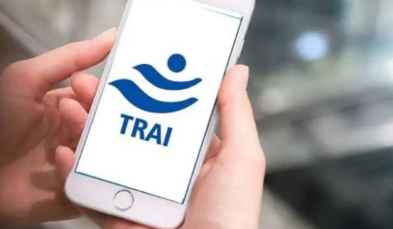 Headline: SIM Owners Will Be Fined Up to 10 Lakhs Rs for Violating New TRAI Regulations on Fake Calls and Messages.