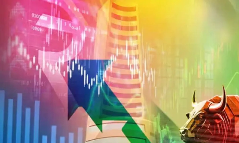 Market Surges as Nifty Crosses 23,550: Top Stocks and Sectors for Profitable Investments Revealed Today