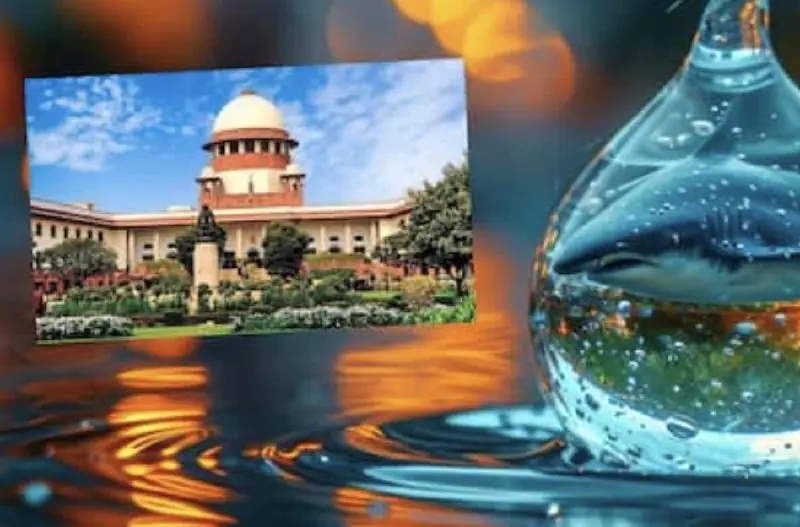 Supreme Court Raises Concerns Over Free Schemes in Delhi, Warns of Impact on Work Ethic and Economic Growth in the Capital.