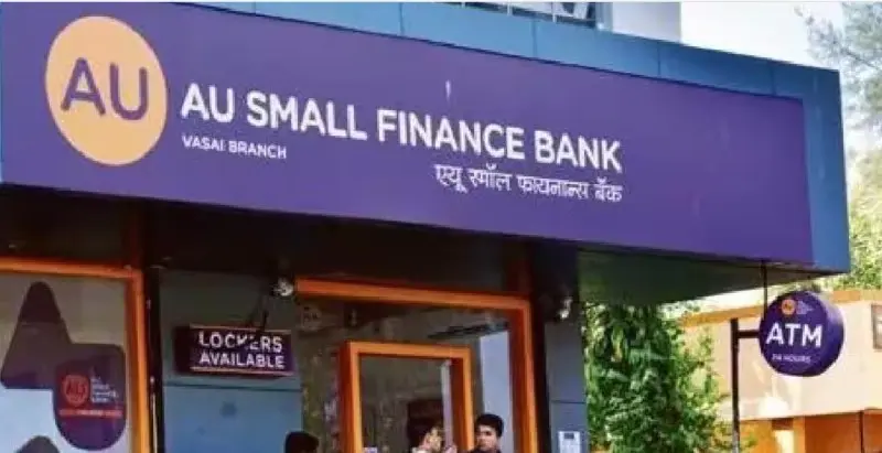 Ujjivan Small Finance Bank Applies for Universal Banking License to Enhance Services and Financial Inclusion for Diverse Customer Base