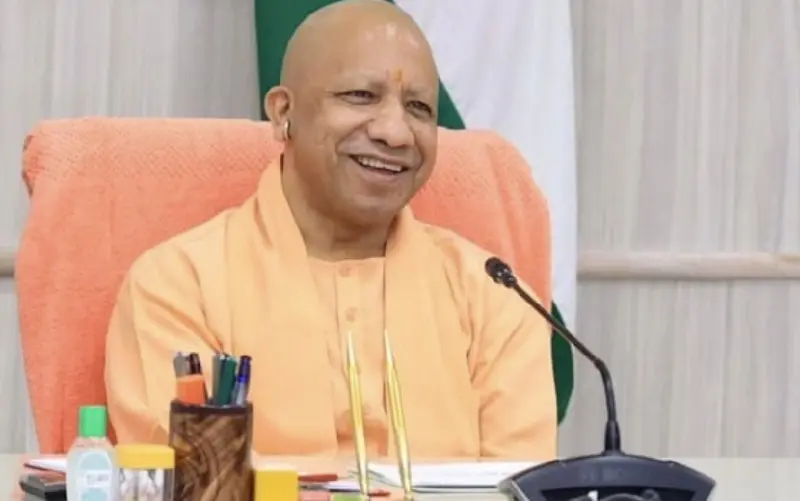 Uttar Pradesh Declares Public Holiday for Sant Ravidas Jayanti; All Government Offices and Banks to Remain Closed on Wednesday.