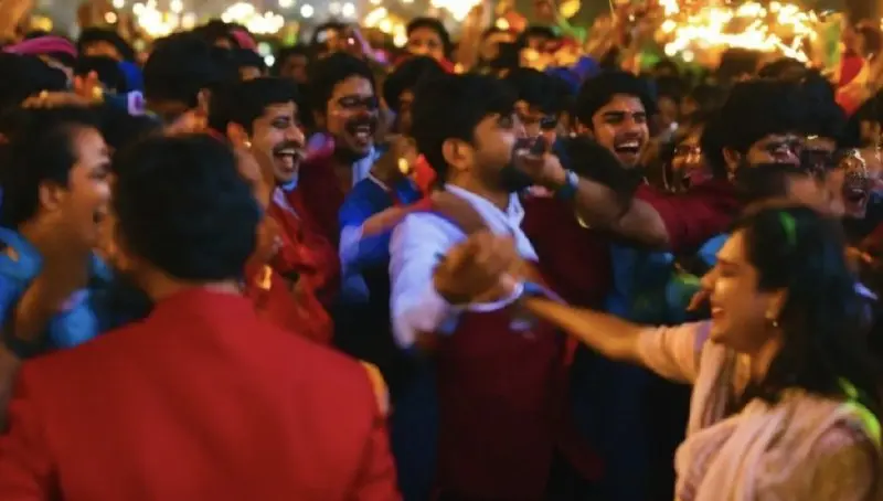 Violence Erupts at Wedding in Loni as Community Clash Leads to Assault and Theft; Seven Arrested, Local MLA Visits Victims.