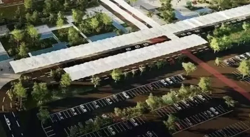 Yamuna Authority Announces New Residential Plot Scheme in Sector 15C, Noida Airport Area, Offering 803 Plots at Current Rates