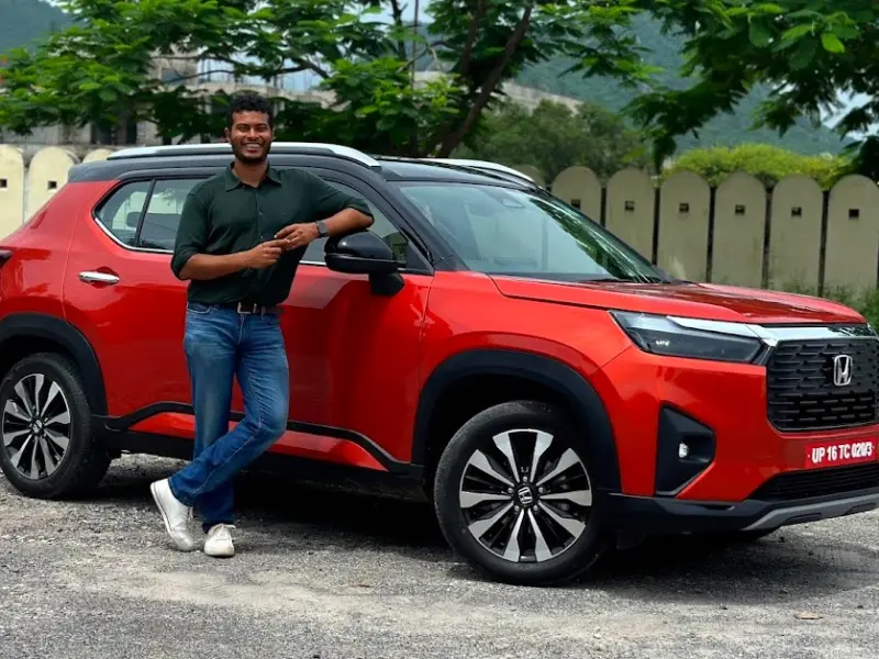 honda e20 cars India Honda Cars Will Now Run on Ethenol. All Cars Now E20 Compatible.