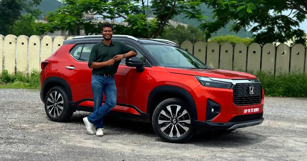 honda e20 cars India Honda Cars Will Now Run on Ethenol. All Cars Now E20 Compatible.