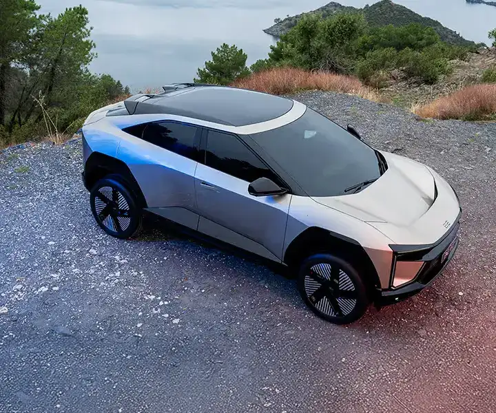 xev 6 Mahindra Announced 2 Electric Cars With Price. Full ADAS Feature For Common Man in Scorpio Budget.