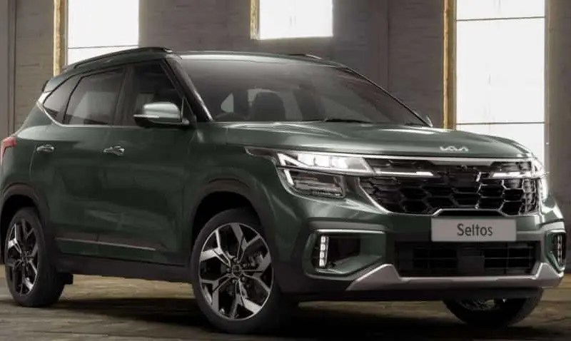 After Maruti KIA has also increased prices All cars will After Maruti, KIA has also increased prices. All cars will become more expensive starting next month.