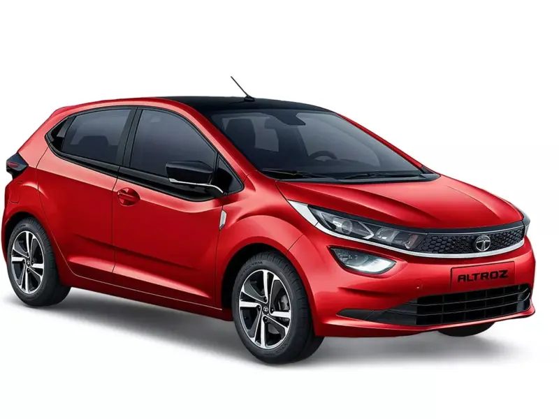 Altroz on road price Rs 135 lakh discount on Tata Altroz on-road price | Rs 1.35 lakh discount on Tata Altroz Racer, offer valid until March 31.