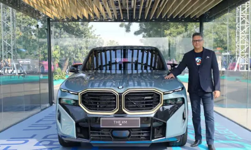 Buying a car will cost more starting next month because Buying a car will cost more starting next month because this company has also raised its prices.