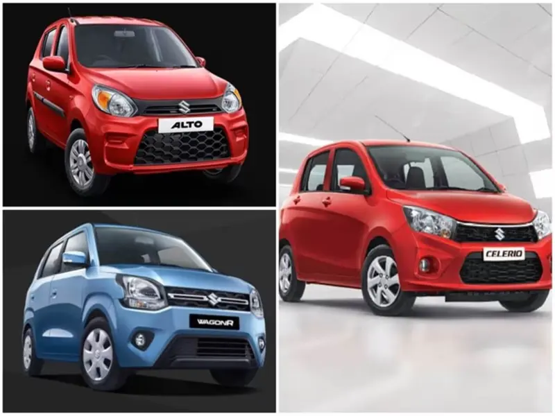 Cheapest Car in India CNG or Electric Which car Cheapest Car in India | CNG or Electric? Which car is a better deal? See the difference.