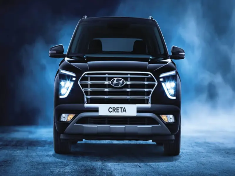 Creta Price This mid size SUV from Hyundai in the Creta Price | This mid-size SUV from Hyundai in the Indian market outshines competitors like Scorpio and Tata Curve.