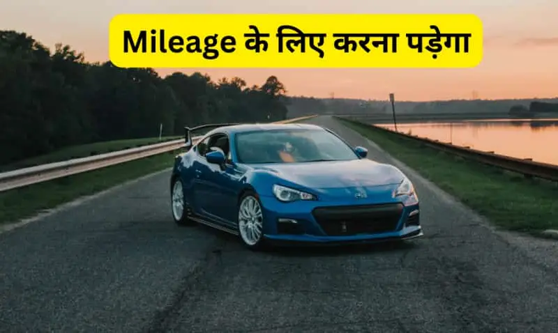 Dont forget to take care of your car or youll Don't forget to take care of your car, or you'll spend all your money on gas. Keep an eye on your mileage.