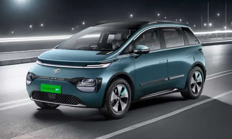 Electric vehicles EVs were being sold a lot in this Electric vehicles (EVs) were being sold a lot in this state. Now, the government has imposed a 6% tax that will start next month.