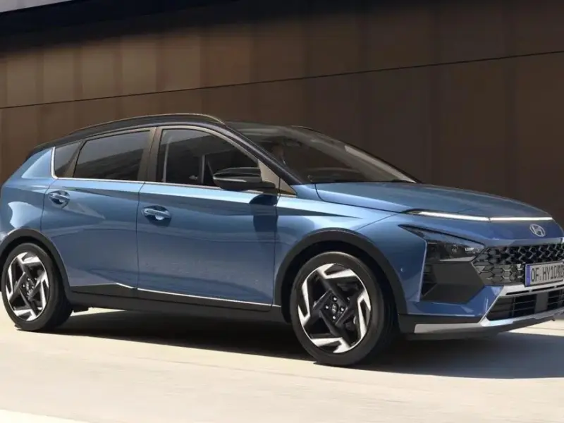 Hyundai Electric and Hybrid SUVs Hyundai is bringing 4 new Hyundai Electric and Hybrid SUVs: Hyundai is bringing 4 new electric and hybrid SUVs to India.