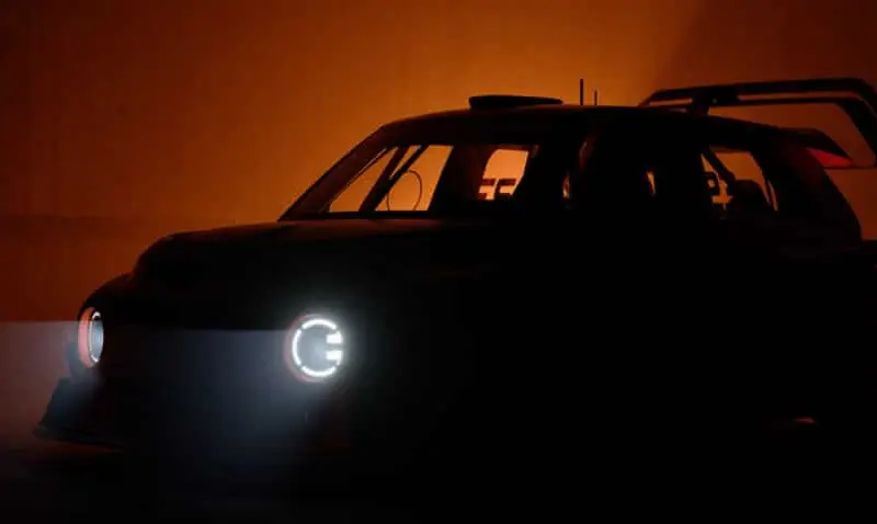 Hyundai is introducing a new electric vehicle which might be Hyundai is introducing a new electric vehicle, which might be released next month. Here are some features that have been revealed.