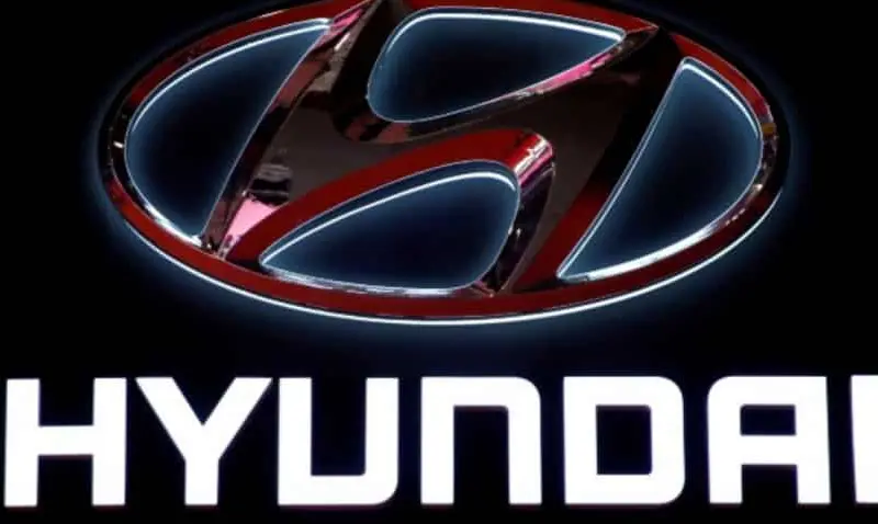Hyundais customers will be surprised Vehicle prices will rise a Hyundai's customers will be surprised! Vehicle prices will rise a lot starting April 1st.