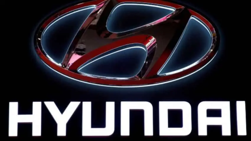 Hyundais customers will be surprised Vehicle prices will rise a Hyundai's customers will be surprised! Vehicle prices will rise a lot starting April 1st.
