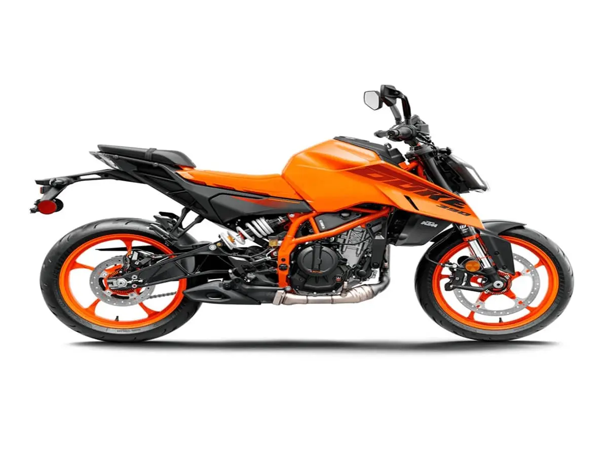 KTM 390 Duke KTM has introduced a new sports KTM 390 Duke | KTM has introduced a new sports bike that includes cruise control, its known price, and impressive features.