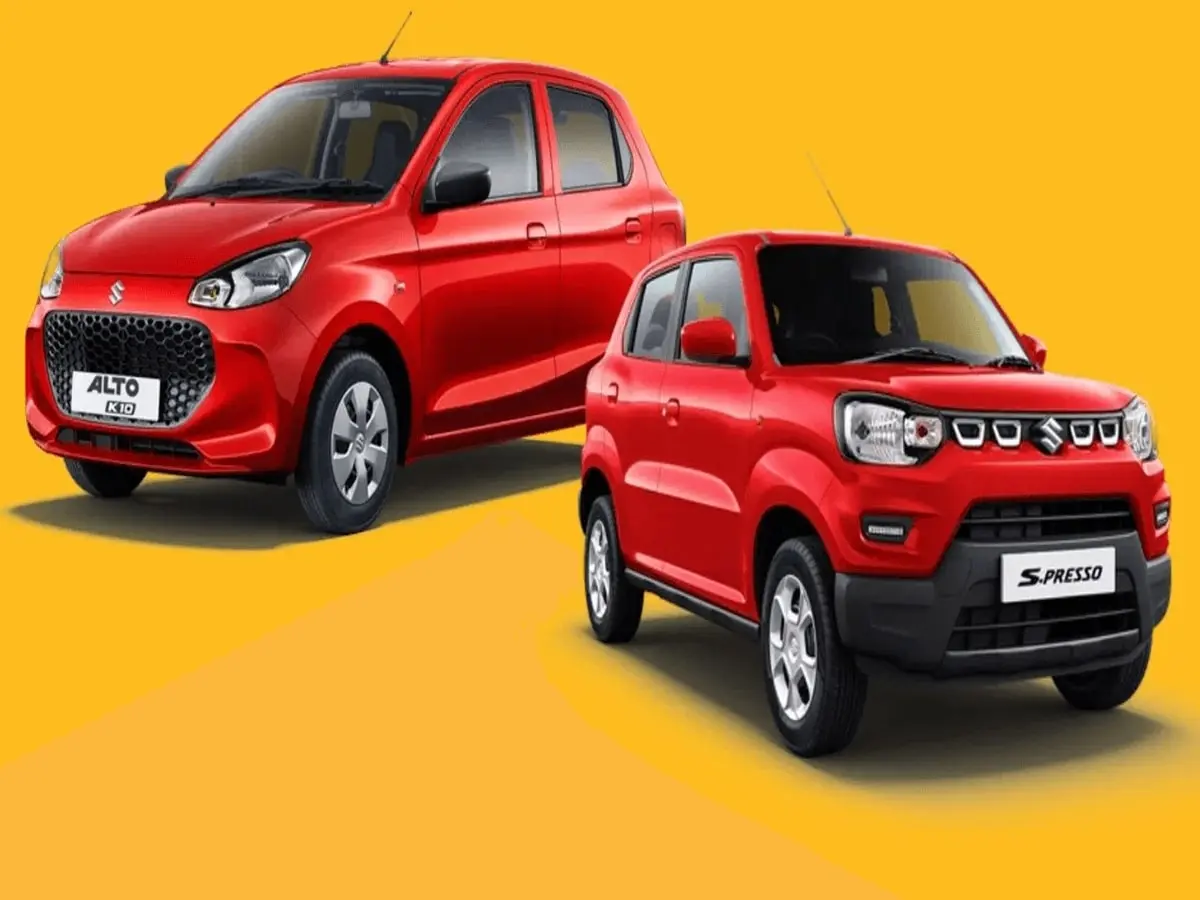 Maruti Suzuki Cars The price of Maruti cars will Maruti Suzuki Cars | The price of Maruti cars will go up next month, making them more expensive to buy.