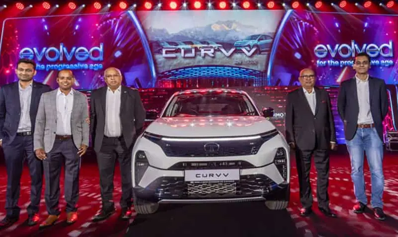 Not only India but Sri Lanka will also see exciting Not only India, but Sri Lanka will also see exciting developments from Tata Motors. They have launched several vehicles, including the car, Punch, and Nexon.