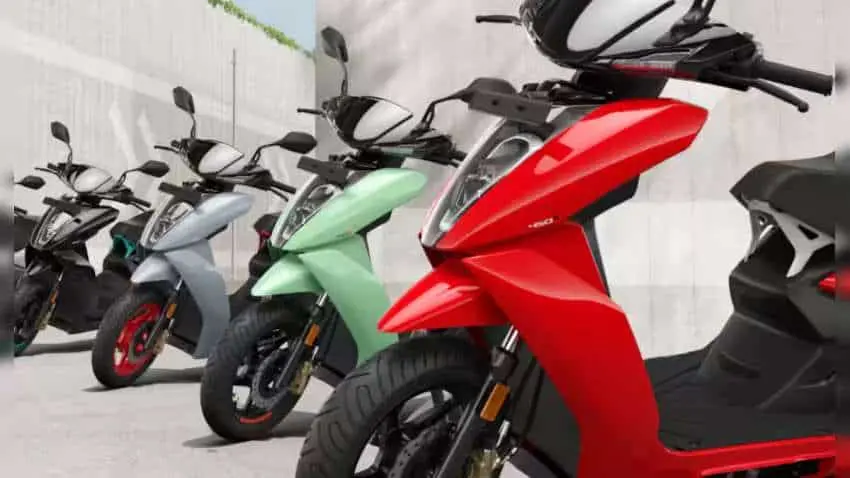 The IPO of Ather Energy might happen in April The The IPO of Ather Energy might happen in April. The company has made an important move before launching the IPO.