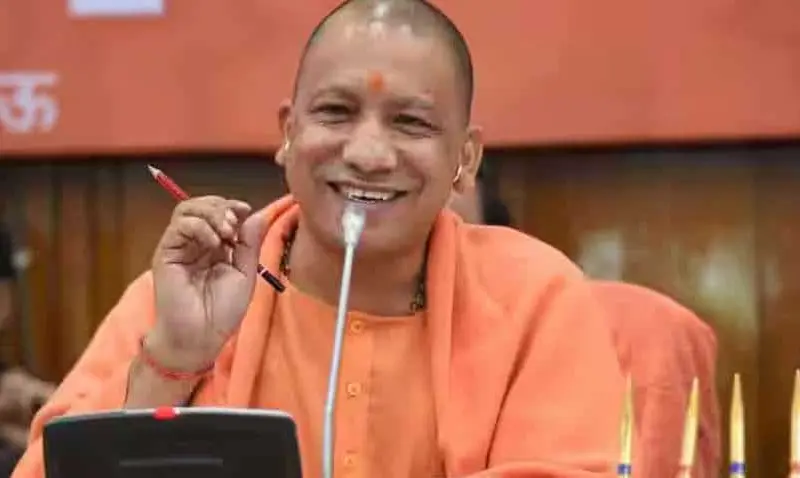 The Yogi government is making significant progress towards a digital The Yogi government is making significant progress towards a digital Uttar Pradesh. A smart registration certificate (RC) will be introduced. Here are the benefits for vehicle drivers.